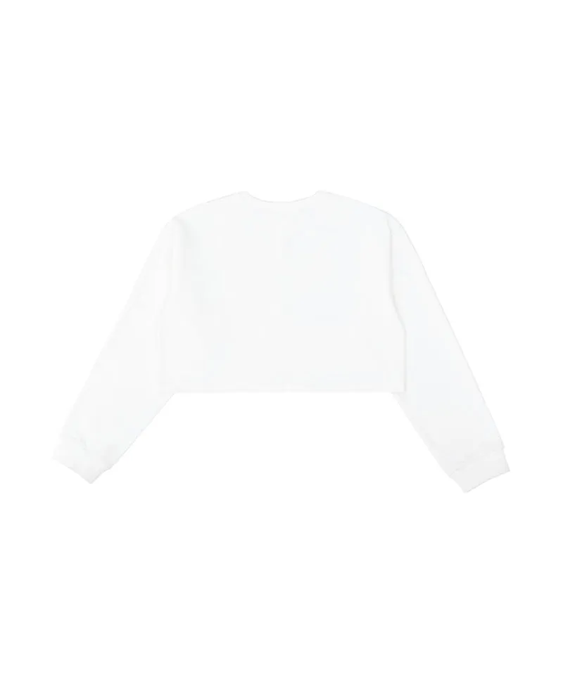 PIV'VEE Logo Sweatshirt - 2 colors