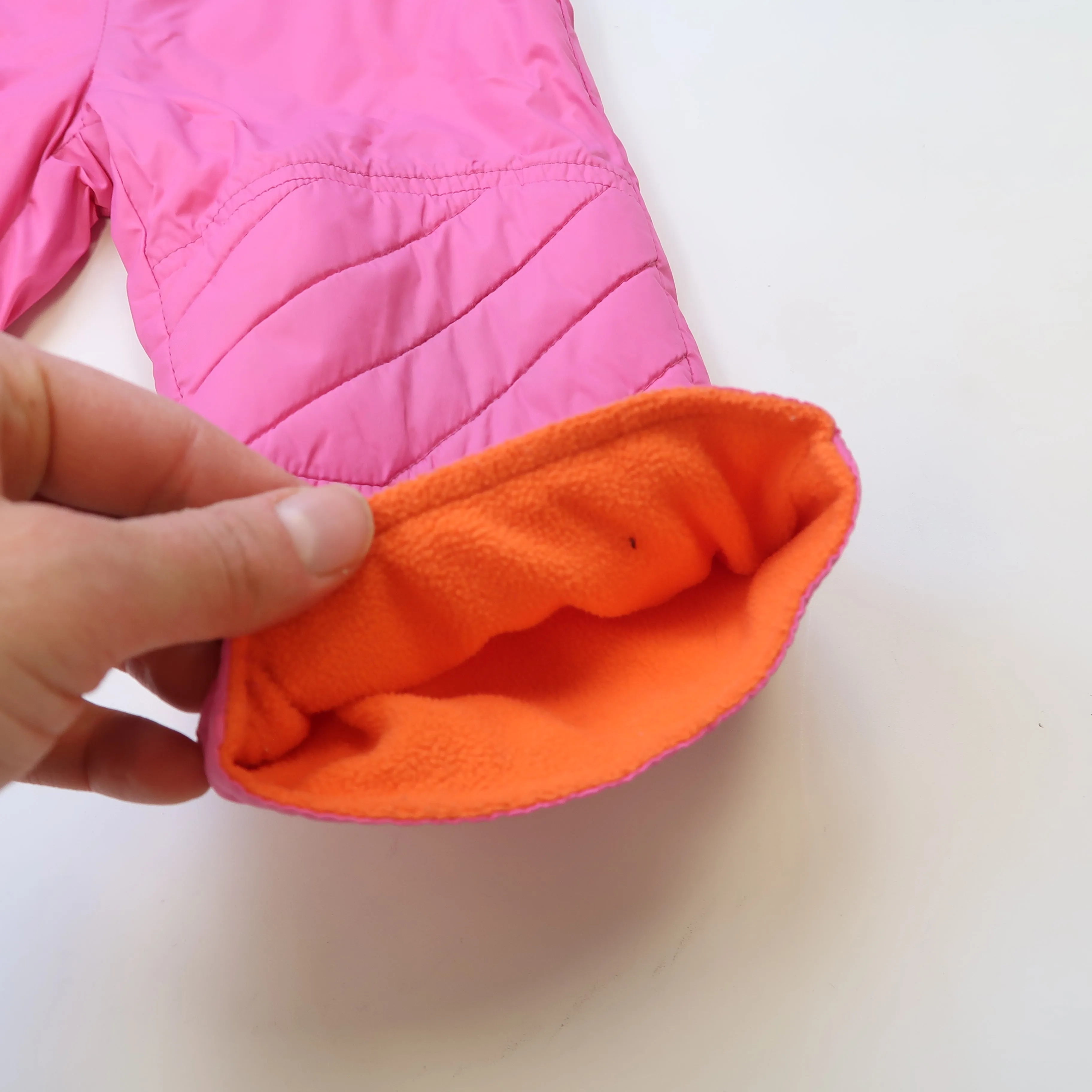 Please Mum - Splash Pants (12M)
