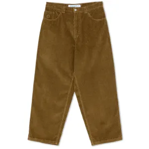 Polar - Big Boy Cords Brass
