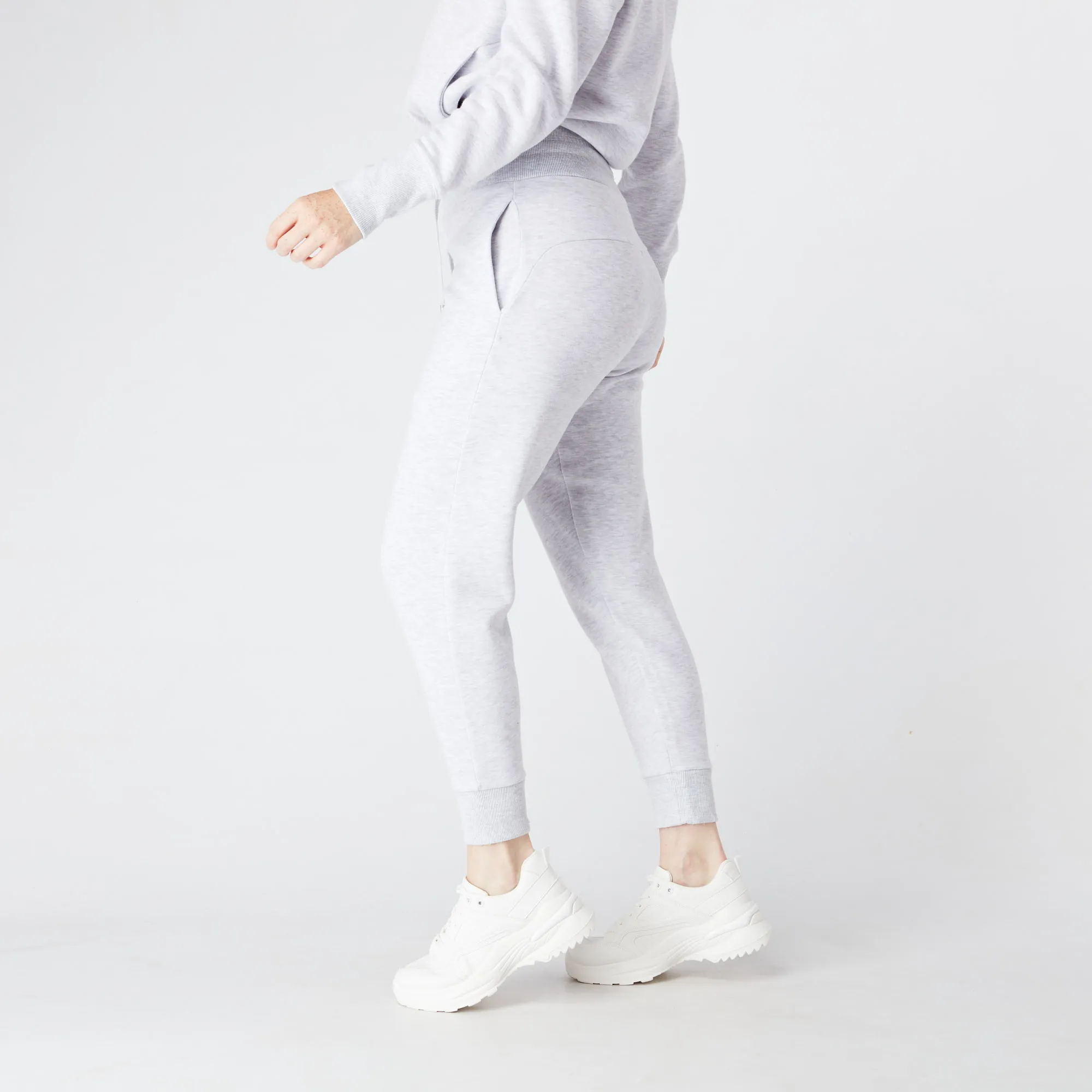 Polar Marl Relax Joggers