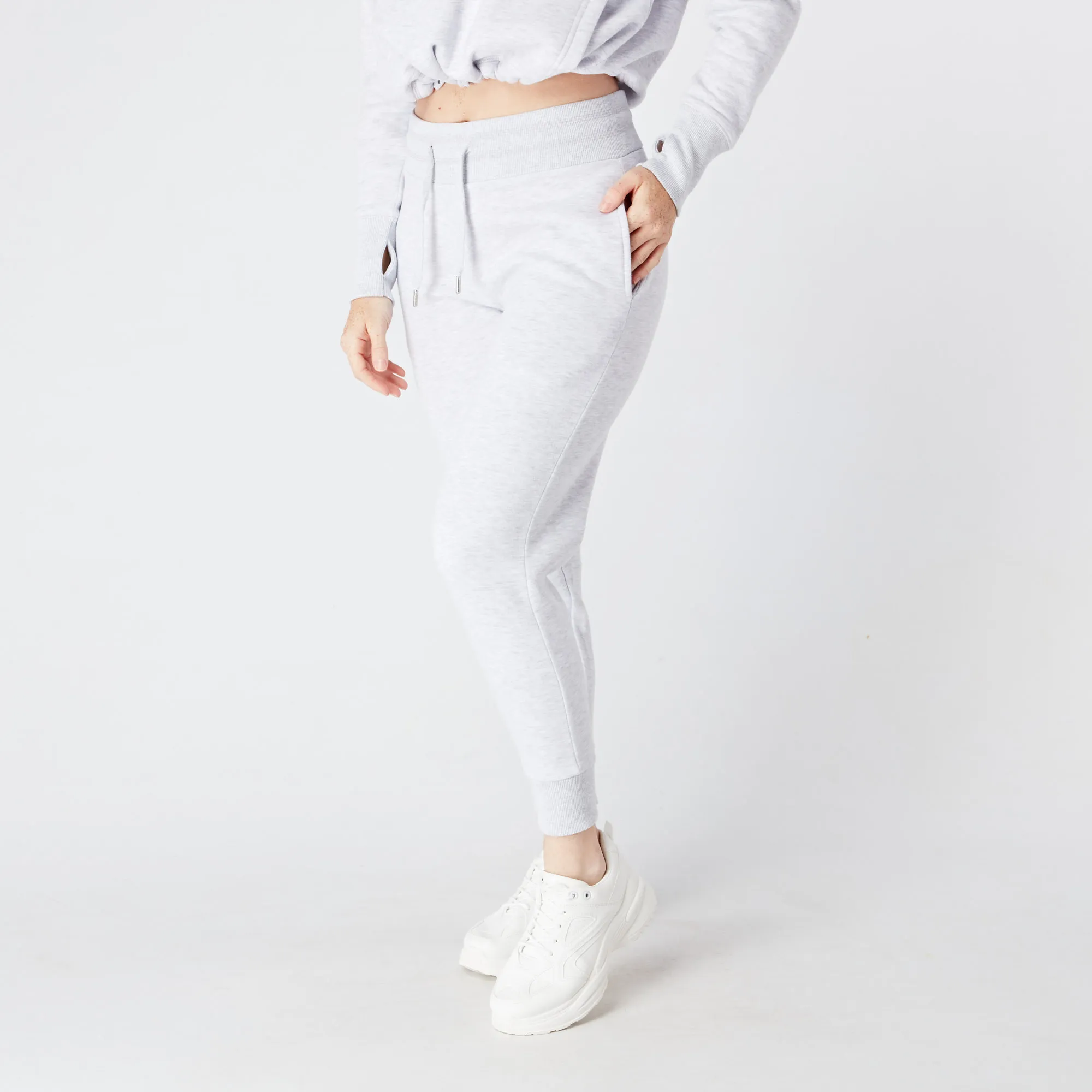 Polar Marl Relax Joggers
