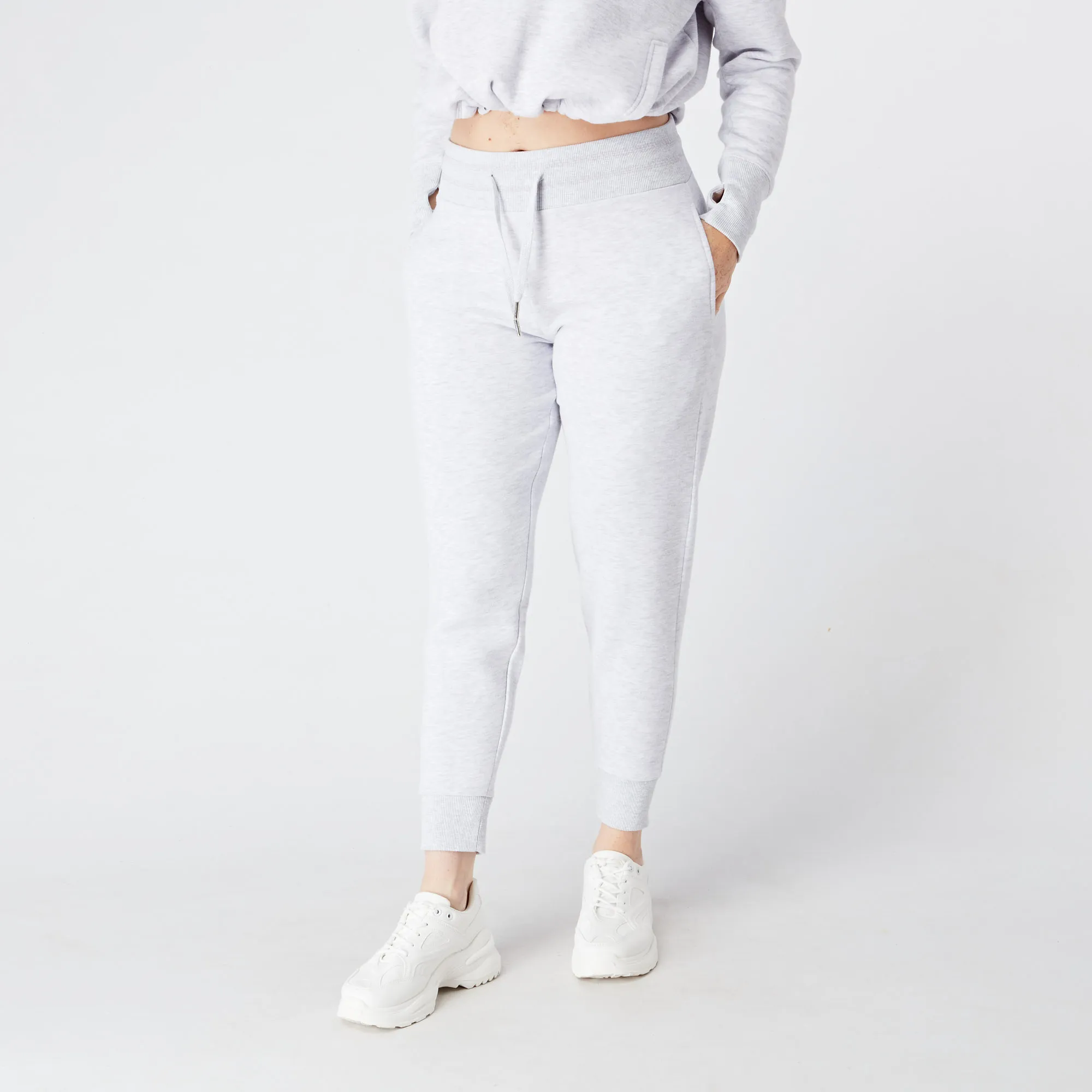 Polar Marl Relax Joggers