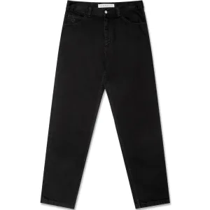 Polar Skate Co '89! Pants Pitch Black