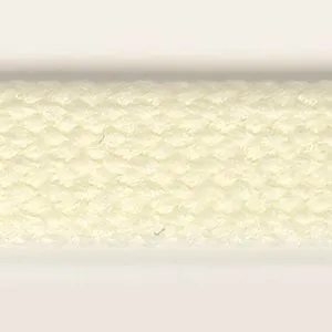 Polyester Spindle Cord #02 Cream