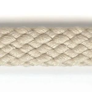 Polyester Spindle Cord #12 Sand Beige