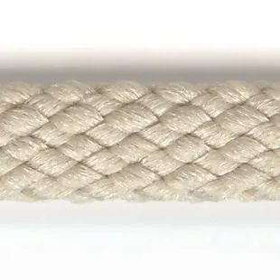Polyester Spindle Cord #12 Sand Beige