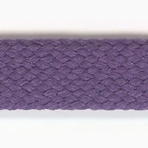 Polyester Spindle Cord #125 Purple