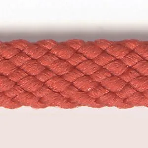 Polyester Spindle Cord #132 Bitter Orange