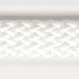 Polyester Spindle Cord #135 Off White