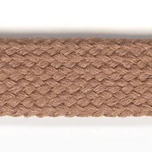 Polyester Spindle Cord #35 Brown
