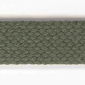 Polyester Spindle Cord #76 Green Tea