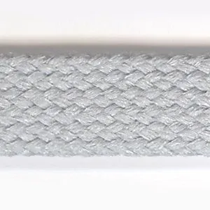 Polyester Spindle Cord #98 Pale Gray