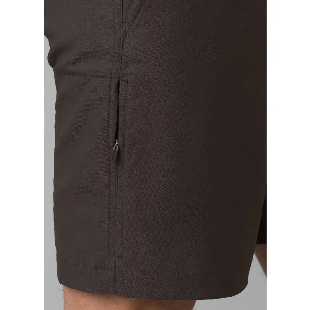 prAna Alameda Mens Shorts 7 Inseam