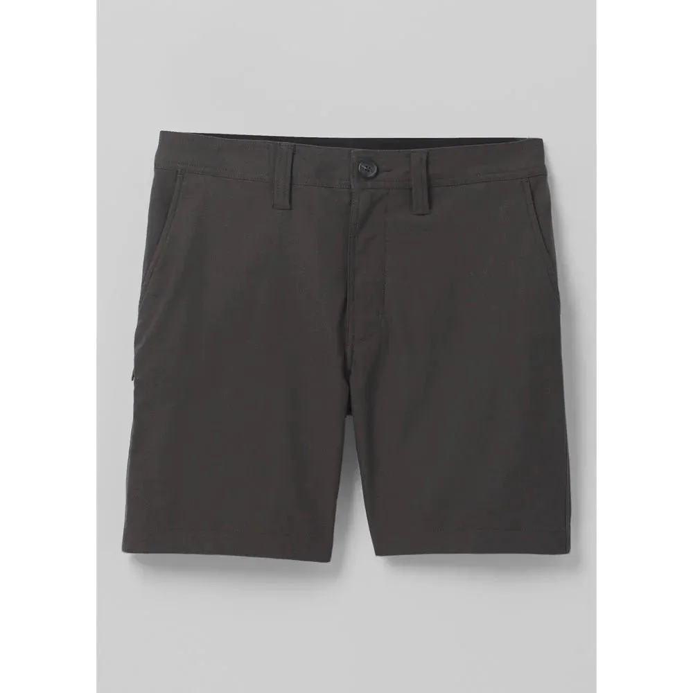 prAna Alameda Mens Shorts 7 Inseam
