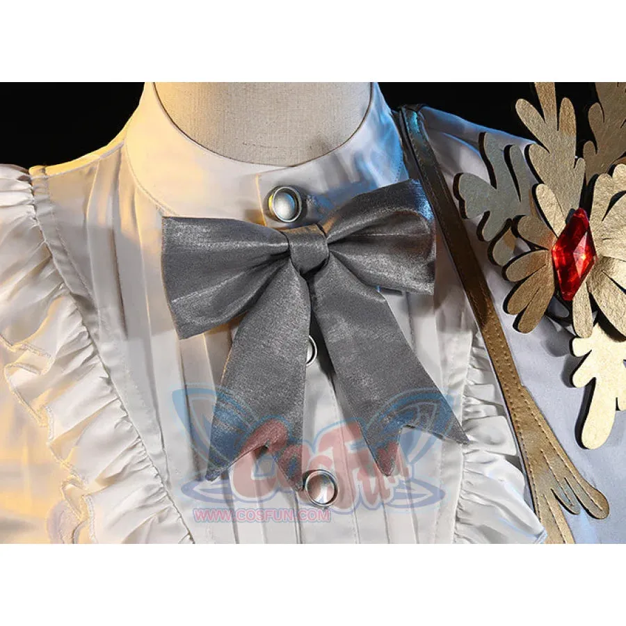 Pre- Sale Identity V Painter Golden Ratio Cosplay Costume C08925