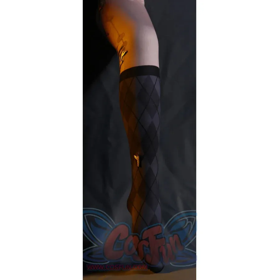 Pre- Sale Identity V Painter Golden Ratio Cosplay Costume C08925