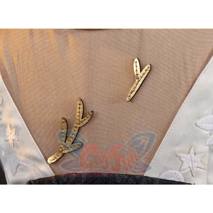 Pre- Sale Identity V Painter Golden Ratio Cosplay Costume C08925