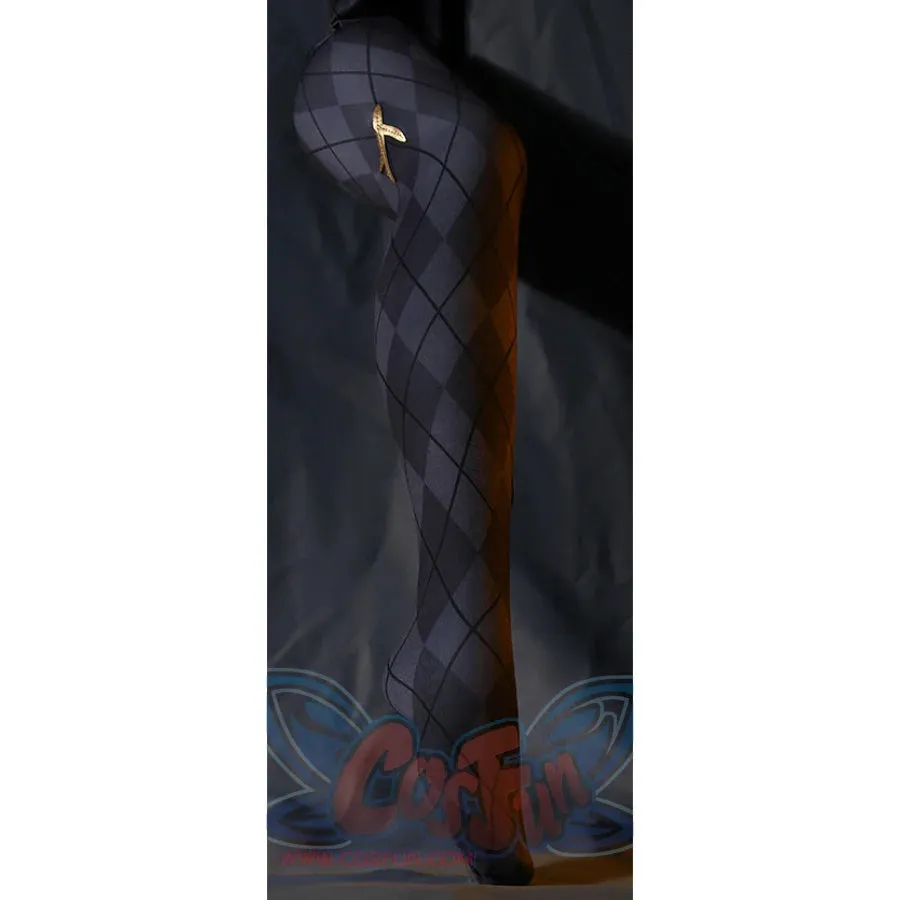 Pre- Sale Identity V Painter Golden Ratio Cosplay Costume C08925