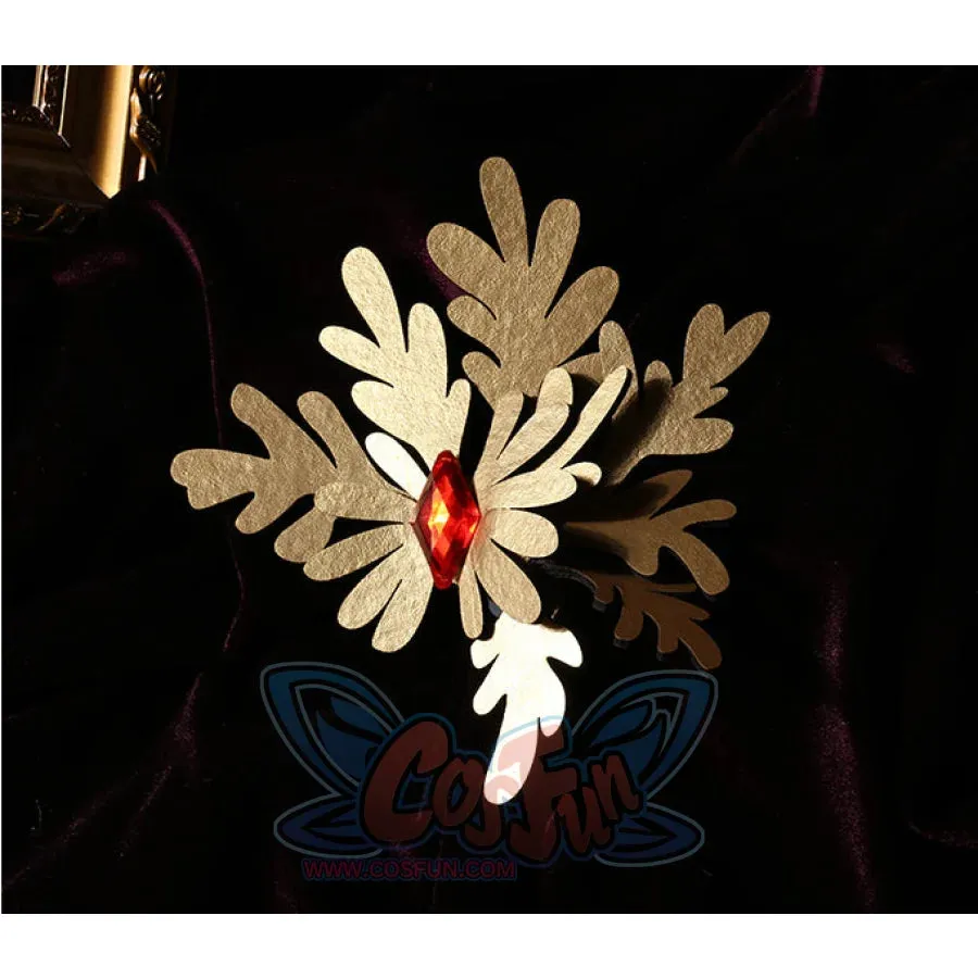 Pre- Sale Identity V Painter Golden Ratio Cosplay Costume C08925