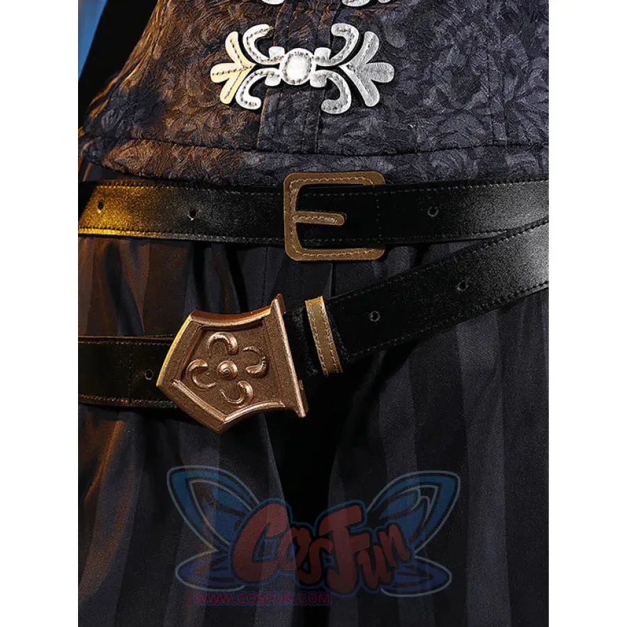 Pre- Sale Identity V Painter Golden Ratio Cosplay Costume C08925