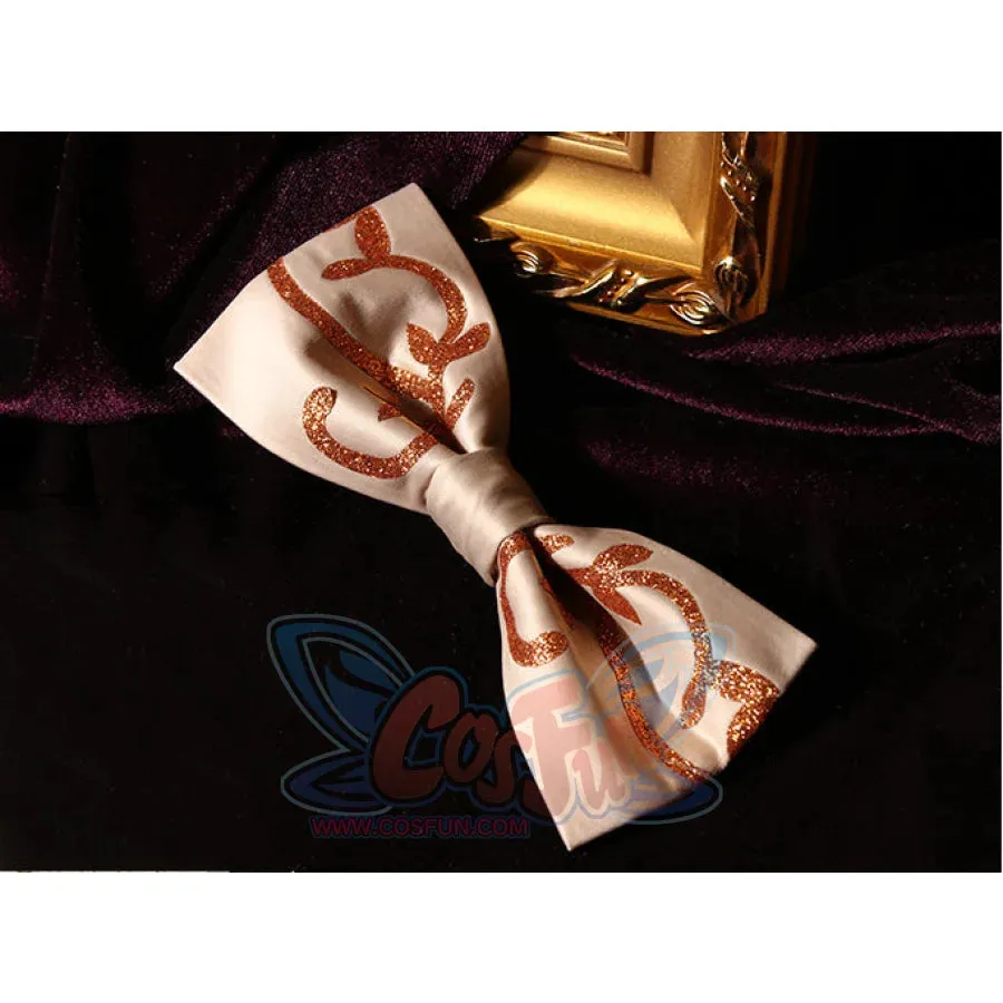 Pre- Sale Identity V Painter Golden Ratio Cosplay Costume C08925