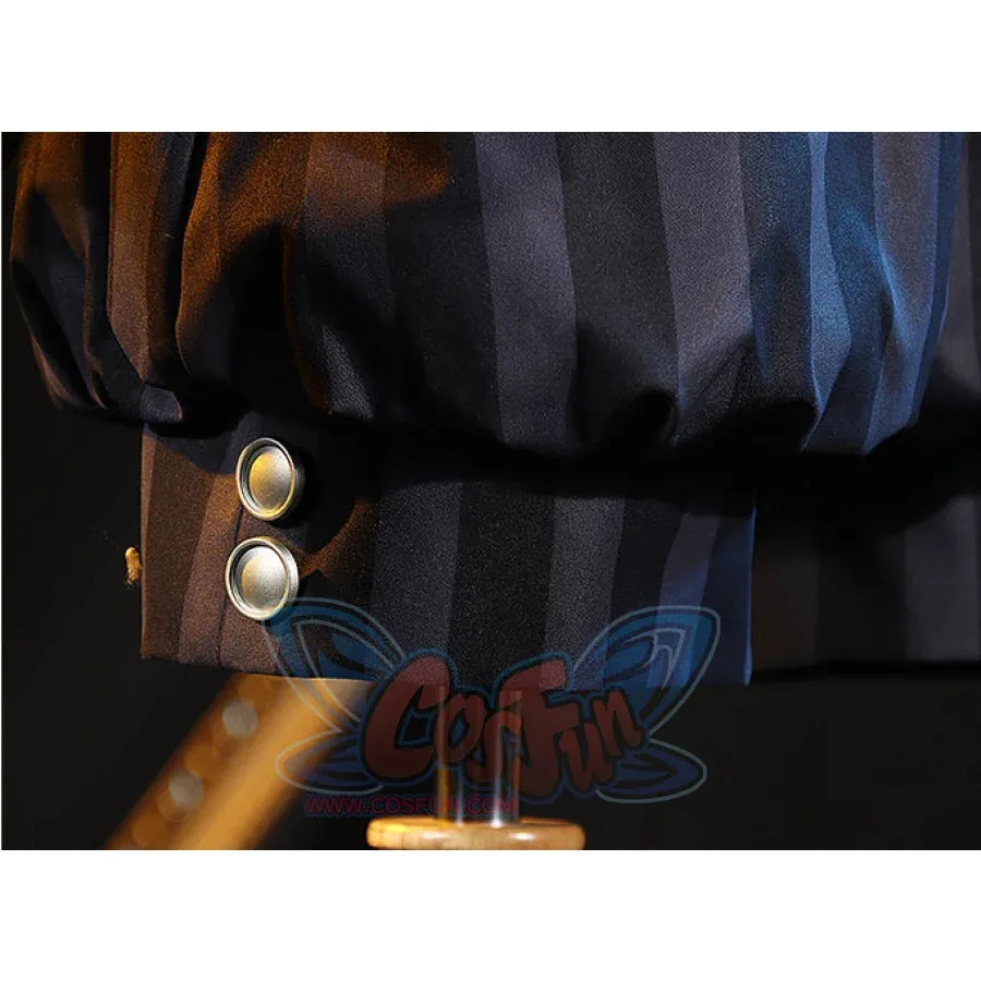 Pre- Sale Identity V Painter Golden Ratio Cosplay Costume C08925