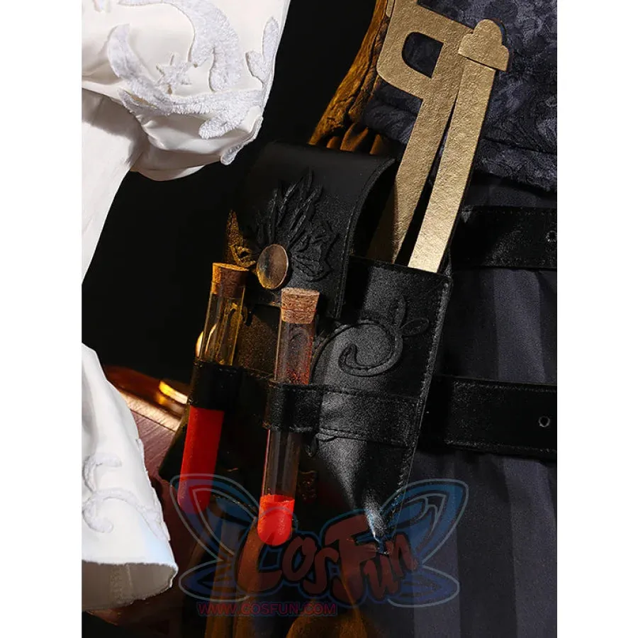 Pre- Sale Identity V Painter Golden Ratio Cosplay Costume C08925