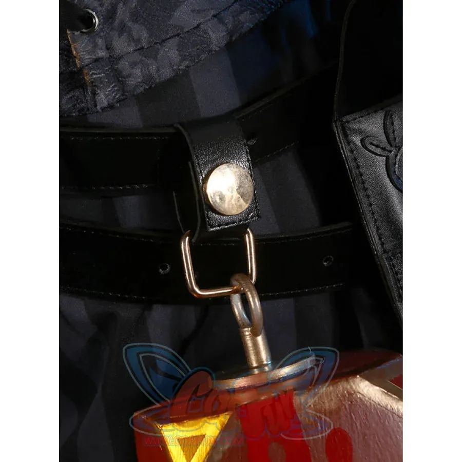 Pre- Sale Identity V Painter Golden Ratio Cosplay Costume C08925