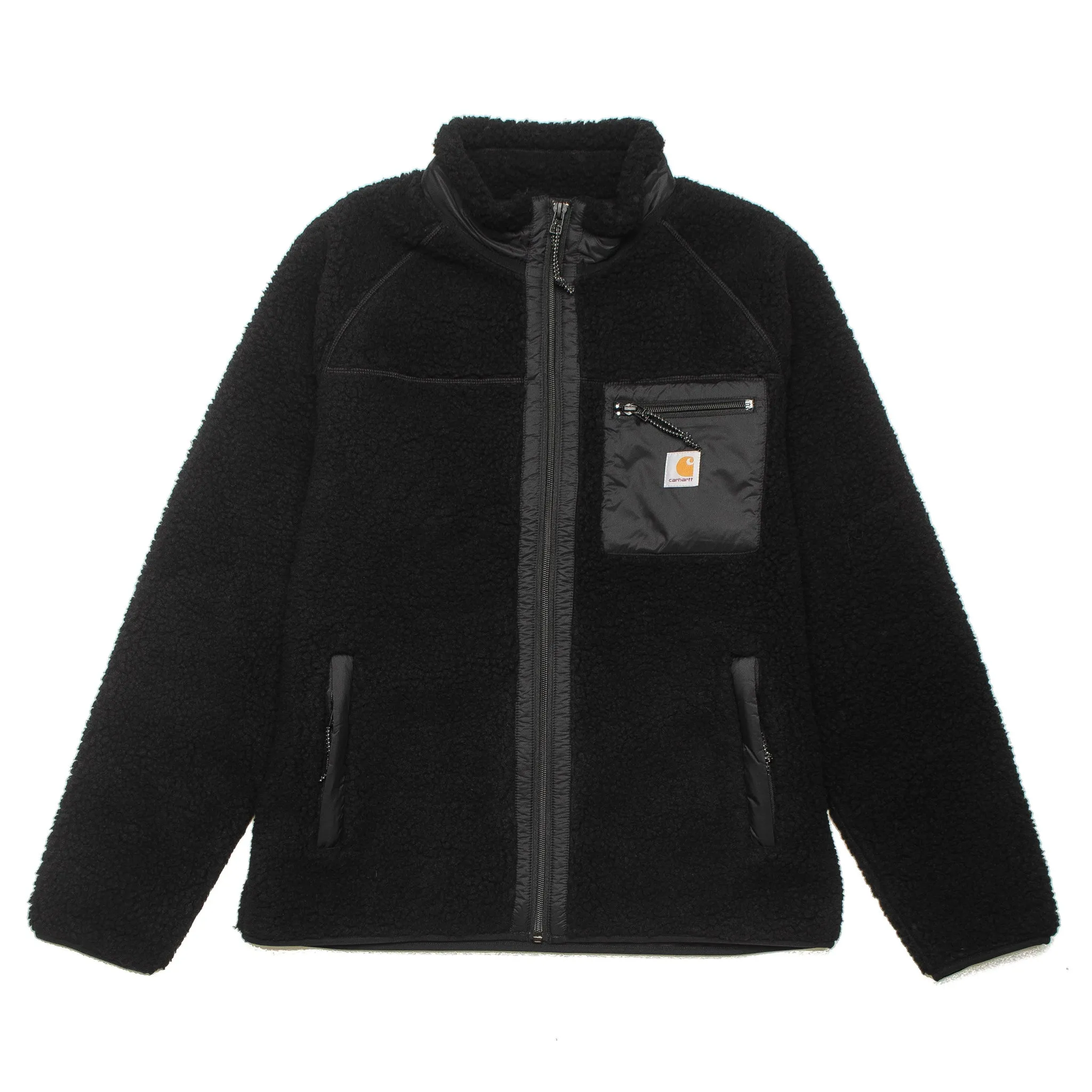 Prentis Liner I025120 Black