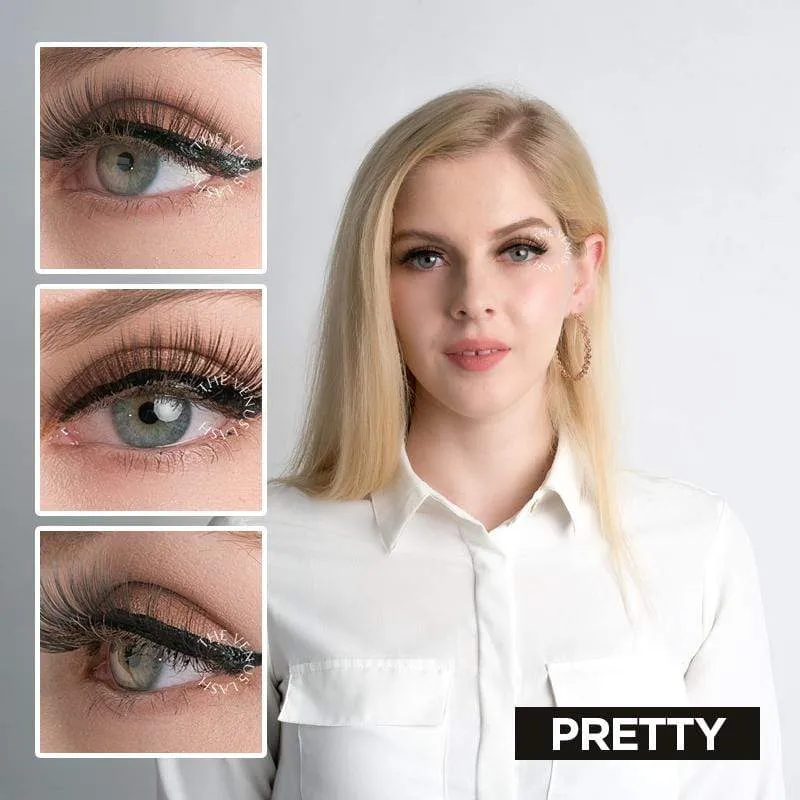 Pretty (012) (1 Pair)