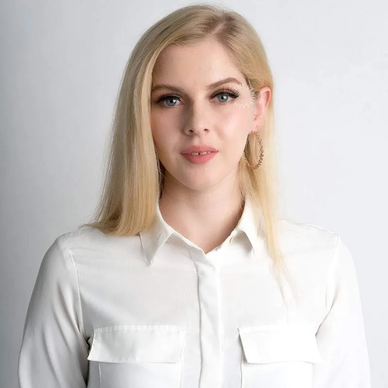 Pretty (012) (1 Pair)