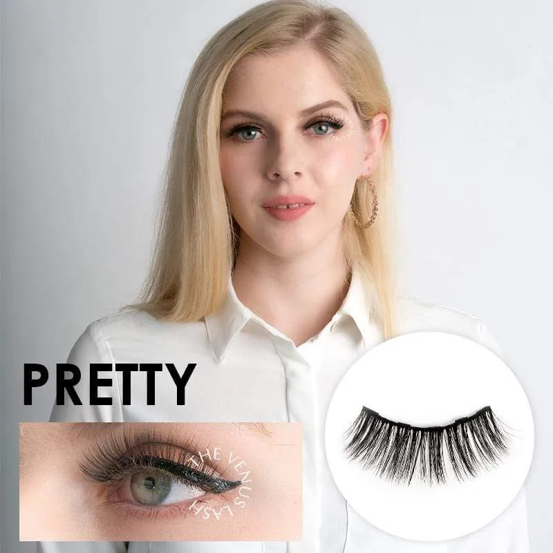Pretty (012) (1 Pair)