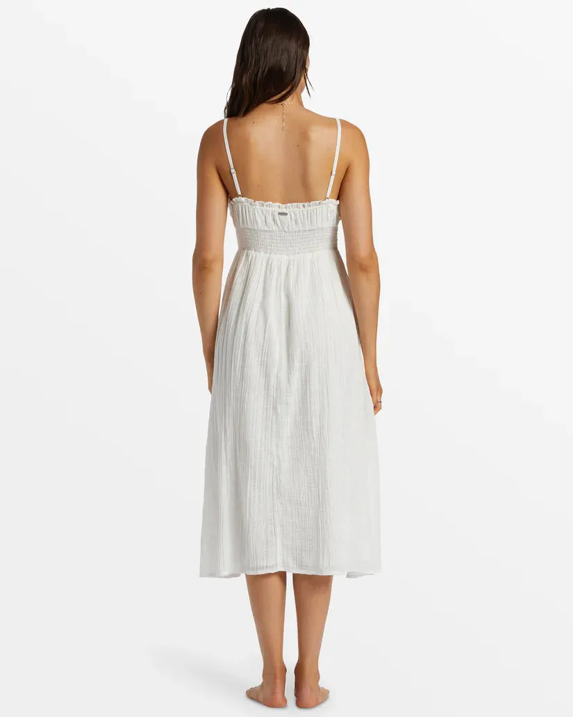 PRETTY PERFECT SWEETHEART MIDI