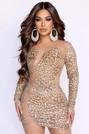 Prime Cut (Leopard) (RTS)