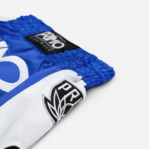 Primo Free Flow Series Muay Thai Shorts