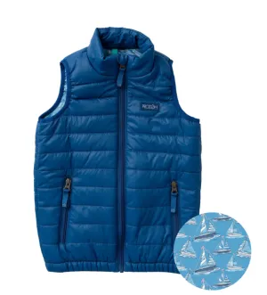 Prodoh Set Sail Puffer Vest