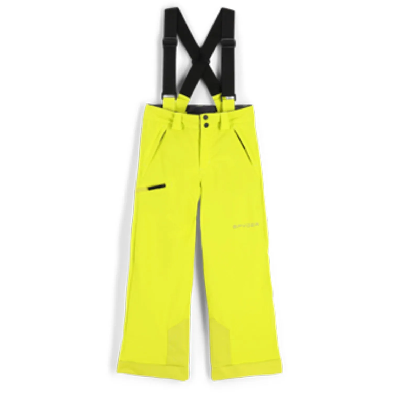 Propulsion Boys Ski Pant