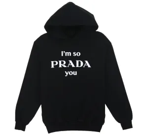 PROUD OF YOU HOODIE
