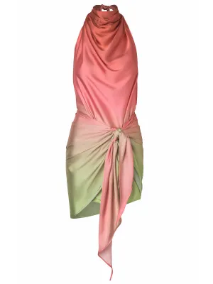 Providencia Mini Dress ::RET