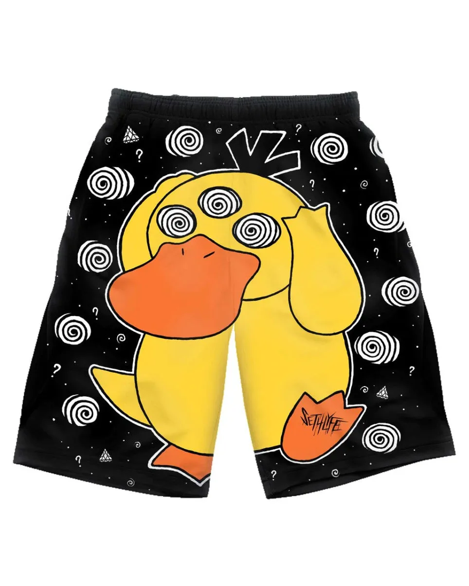 PSYDUCK SHORTS