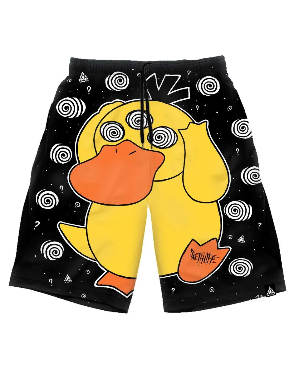 PSYDUCK SHORTS