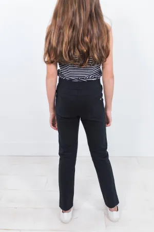 PUNCTUATION Stretch Pant