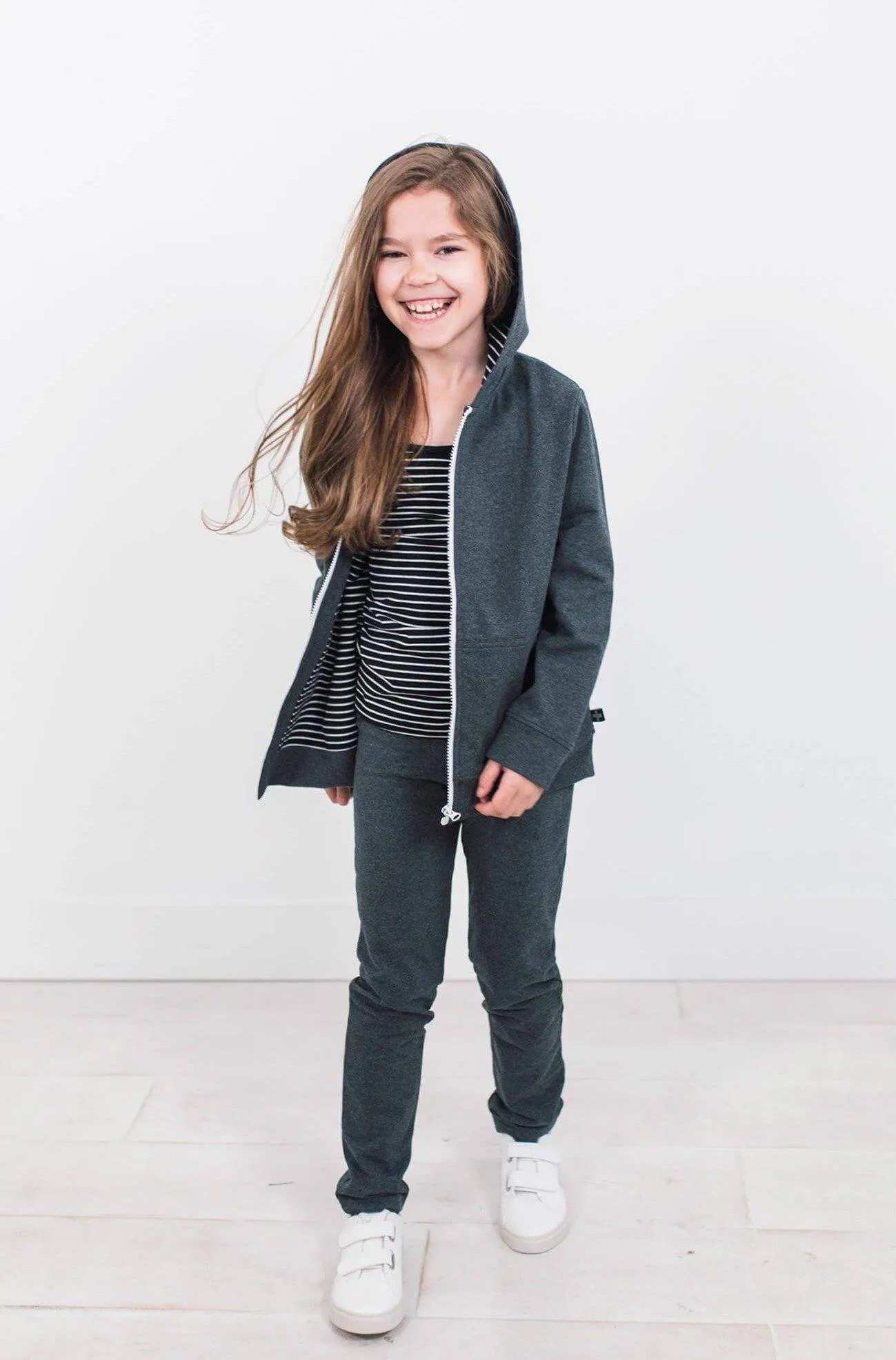 PUNCTUATION Stretch Pant