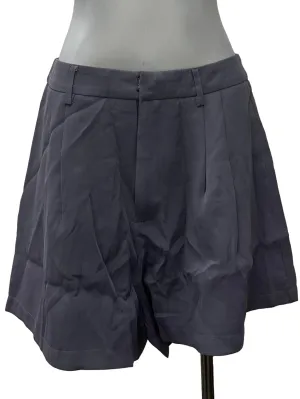 Purple Shorts