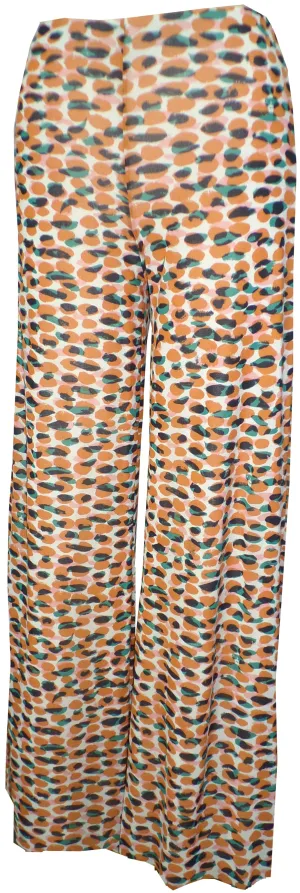 "Orange Blossoms" Cardigan