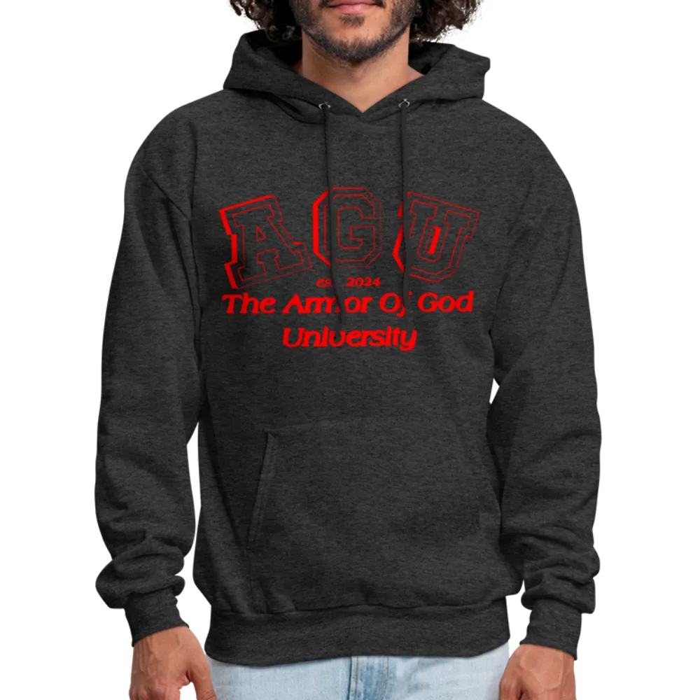 "The Armor Of God University" Hoodie