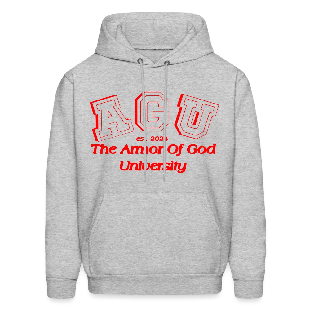 "The Armor Of God University" Hoodie