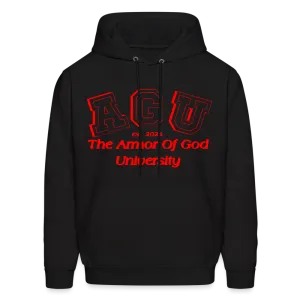 "The Armor Of God University" Hoodie