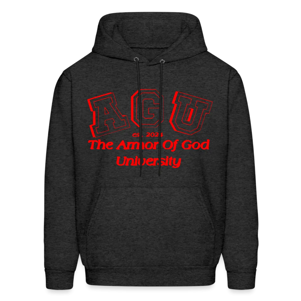 "The Armor Of God University" Hoodie