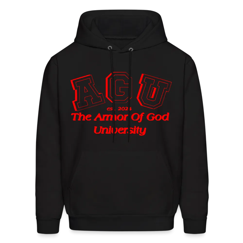 "The Armor Of God University" Hoodie